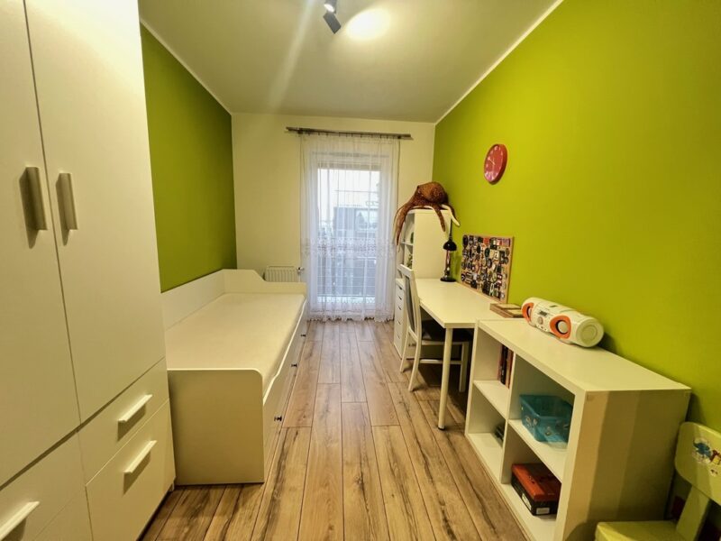Maciejkowa, 3 pok. 69,76 m2 gotowe do zamieszkania