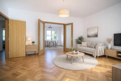 Nowa oferta - Dom wolnostojący w centrum Pogodna