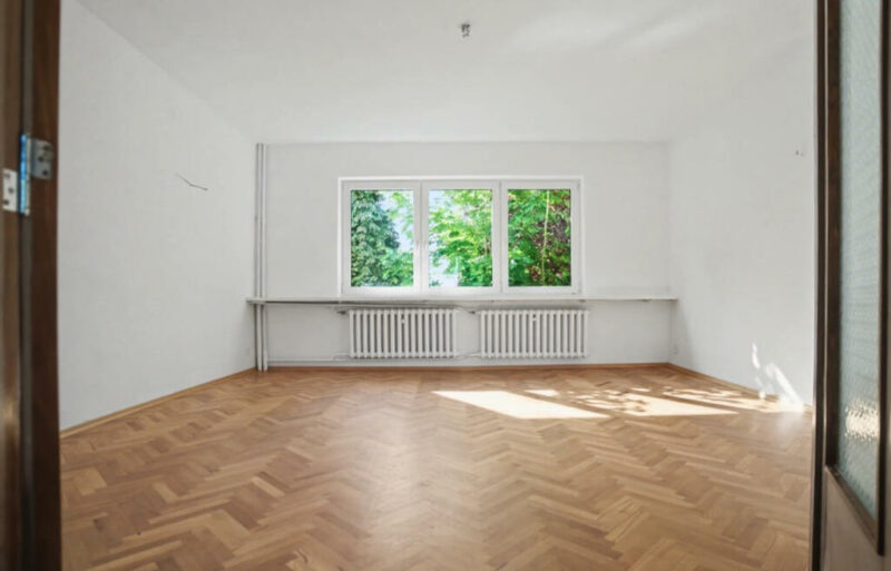 Nowa oferta - Dom wolnostojący w centrum Pogodna