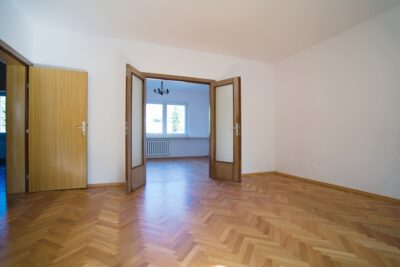 Nowa oferta - Dom wolnostojący w centrum Pogodna