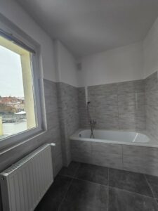 Nowa oferta - Dom wolnostojący w centrum Pogodna