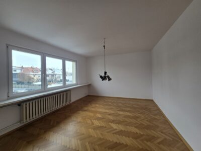 Nowa oferta - Dom wolnostojący w centrum Pogodna