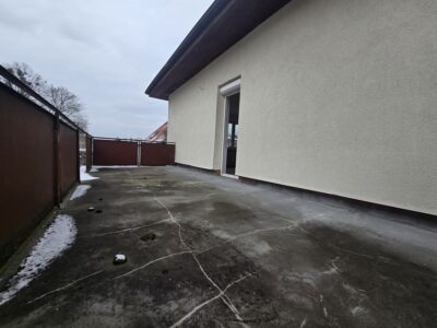 Nowa oferta - Dom wolnostojący w centrum Pogodna