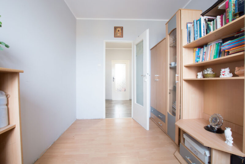 Brązowa - 4 pok 2 balkony 82m2 - spółdzielcze wł.