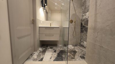 Wyjątkowy 2 pokojowy apartament Nad Odrą z garażem