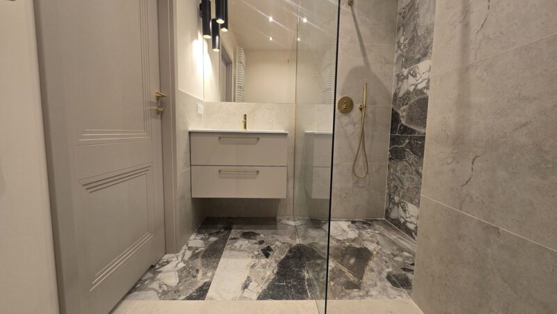 Wyjątkowy 2 pokojowy apartament Nad Odrą z garażem