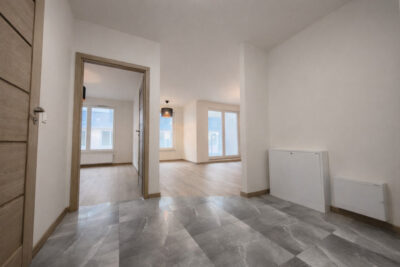 Apartament 50 m² umeblowanie do ustalenia