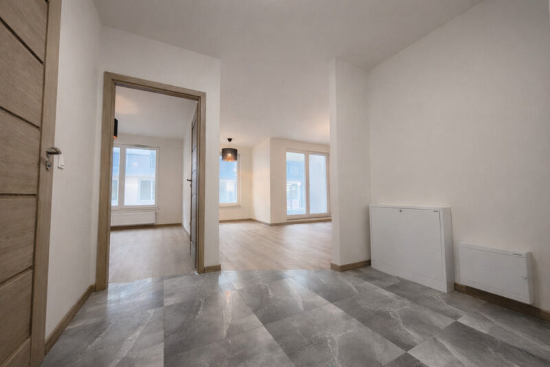 Apartament 50 m² umeblowanie do ustalenia