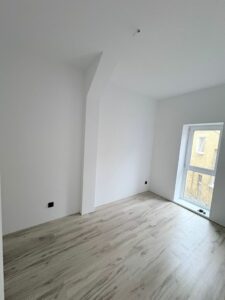 Stylowe 2 pokoje przy al. Jana Pawła II