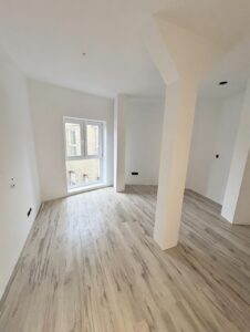 Stylowe 2 pokoje przy al. Jana Pawła II