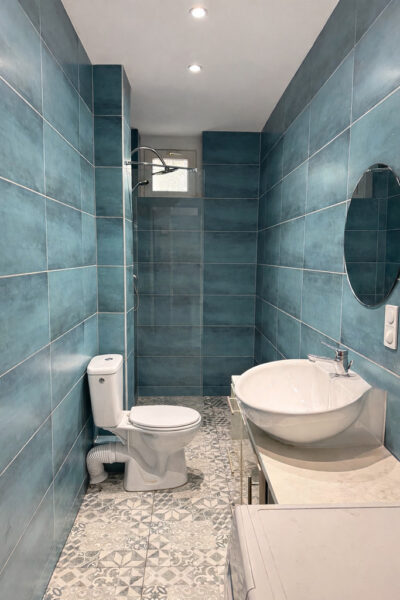 3 pokoje | 57,63 m² | balkon | Szczecin Kołłątaja