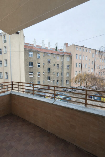 3 pokoje | 57,63 m² | balkon | Szczecin Kołłątaja
