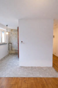 Centrum Dąbia - 2 pokoje 44m2
