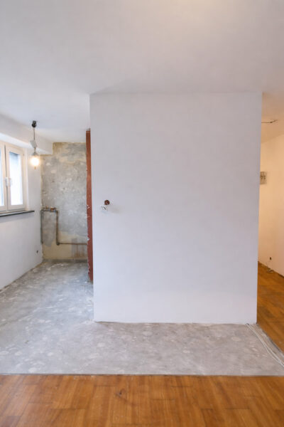 Centrum Dąbia - 2 pokoje 44m2
