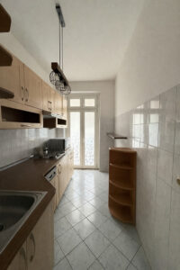 3 pokoje | 57,63 m² | balkon | Szczecin Kołłątaja