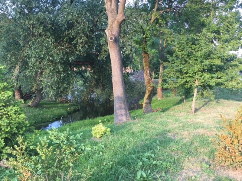 3 Pokoje - Ładne - Folwark Skarbimierzyce
