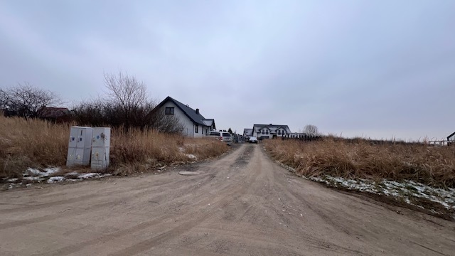 Atrakcyjna działka z WZ Mierzyn- do negocjacji!
