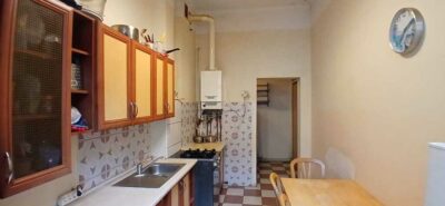 Na sprzedaż – 57,62 m² – kamienica – 2 pokoje