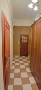 Na sprzedaż – 57,62 m² – kamienica – 2 pokoje
