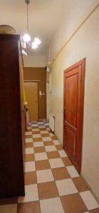 Na sprzedaż – 57,62 m² – kamienica – 2 pokoje