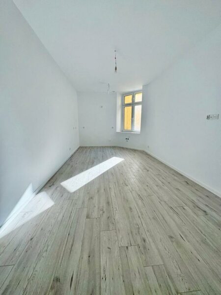 Przestronne 3 pokoje po remoncie