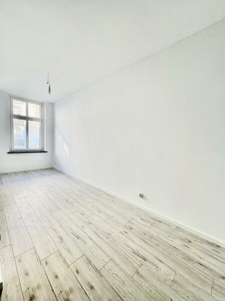Przestronne 3 pokoje po remoncie