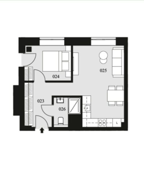 TOP apartamenty nad morzem!