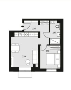 TOP apartamenty nad morzem!
