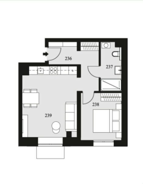 TOP apartamenty nad morzem!