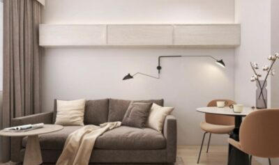 TOP apartamenty nad morzem!