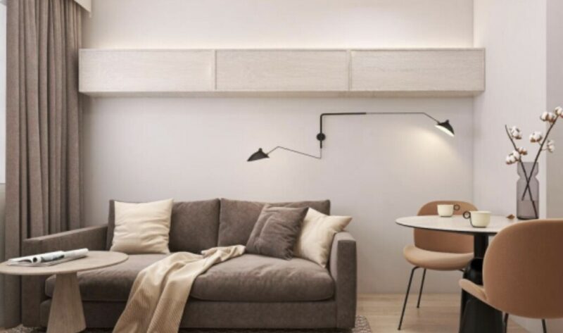 TOP apartamenty nad morzem!