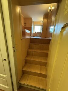 2 pok. zadbana kamienica, balkon, I Piętro, 69m2