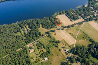 Krzemień | Twój azyl w Ińskim Parku Krajobrazowym