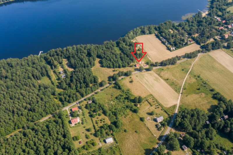 Krzemień | Twój azyl w Ińskim Parku Krajobrazowym