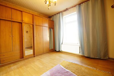 3 pokoje z ogrodem i działką Pomorzany