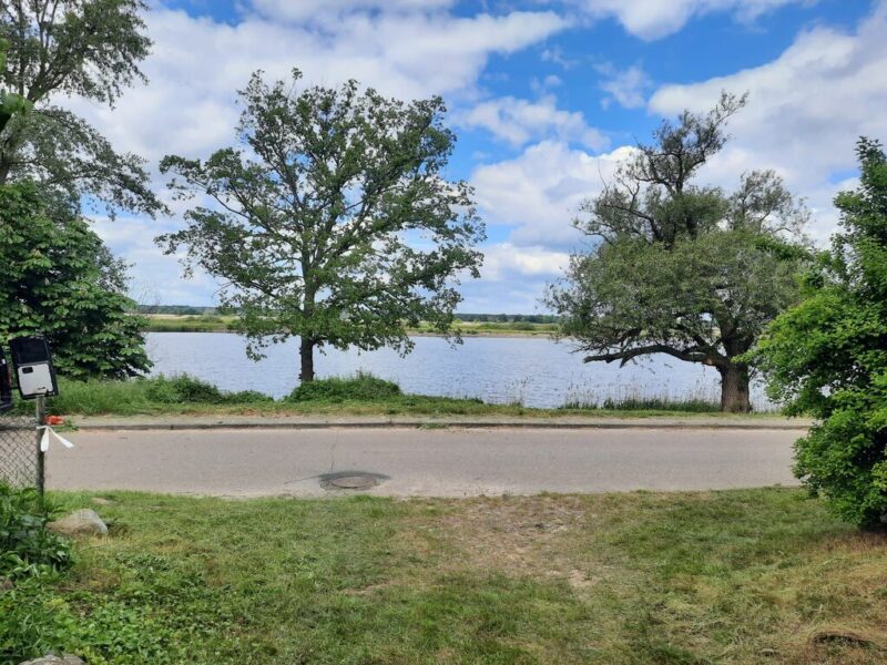 Dom z duszą nad Odrą - 180 m² do własnej aranżacji