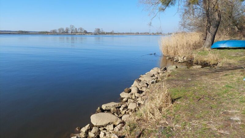 Dom z duszą nad Odrą - 180 m² do własnej aranżacji