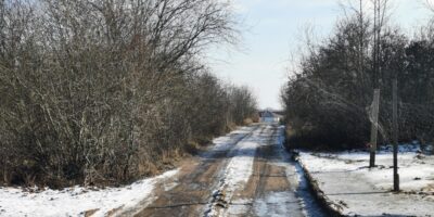 Działka 610 m2 Bezrzecze ul. Bazyliowa