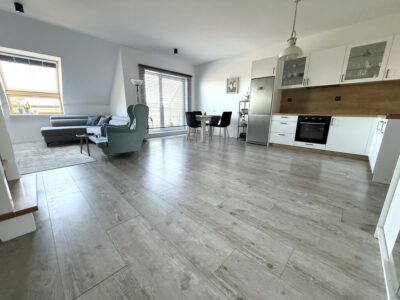 Dąbie 3 pok lub 4pok+ m. parkingowe, balkon 2019 r
