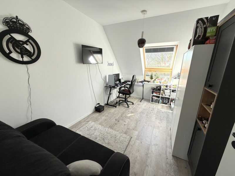 Dąbie 3 pok lub 4pok+ m. parkingowe, balkon 2019 r