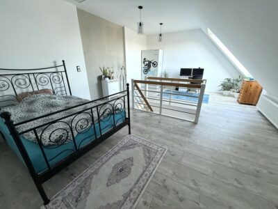 Dąbie 3 pok lub 4pok+ m. parkingowe, balkon 2019 r