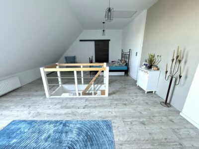 Dąbie 3 pok lub 4pok+ m. parkingowe, balkon 2019 r