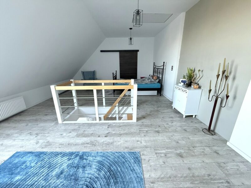 Dąbie 3 pok lub 4pok+ m. parkingowe, balkon 2019 r