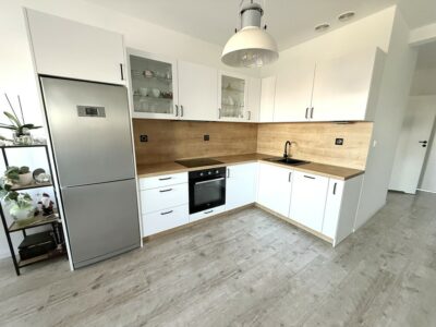 Dąbie 3 pok lub 4pok+ m. parkingowe, balkon 2019 r
