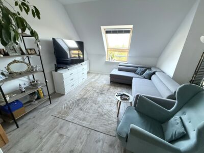 Dąbie 3 pok lub 4pok+ m. parkingowe, balkon 2019 r