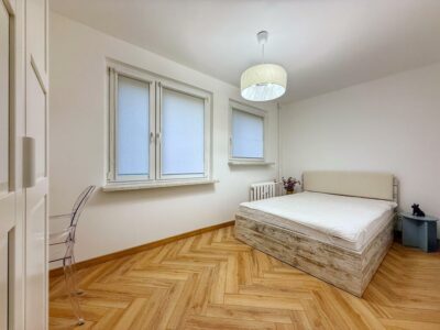3 pokoje! Balkon! 1-piętro, Gumieńce! STER!