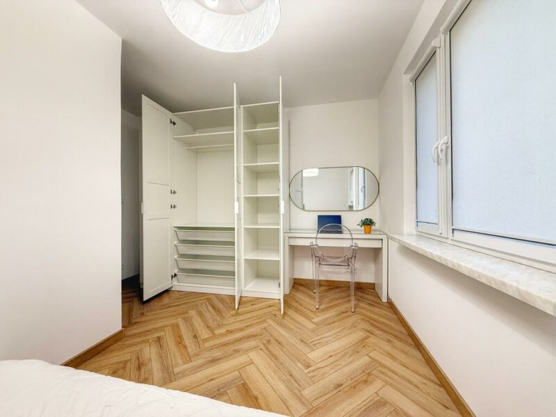 3 pokoje! Balkon! 1-piętro, Gumieńce! STER!
