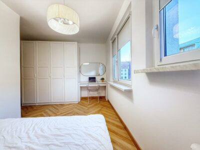 3 pokoje! Balkon! 1-piętro, Gumieńce! STER!