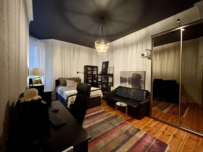 NOWA NIŻSZA CENA! Przestronne 3 pokoje (82,62 m²) – Centrum