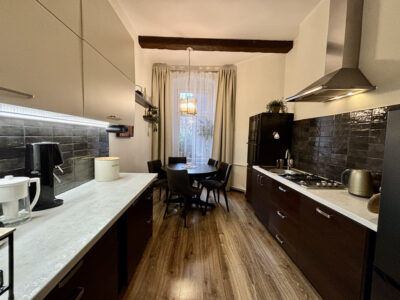 NOWA NIŻSZA CENA! Przestronne 3 pokoje (82,62 m²) – Centrum